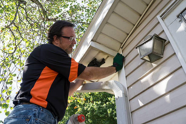 Siding for Commercial Buildings in Yorkville, WI